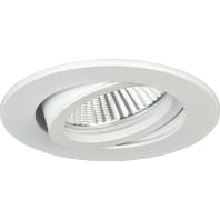 Image of 12143073 - Downlight 1x6,6W LED not exchangeable 12143073