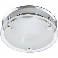 Image of 1920.07 - Downlight 1x0...35W LV halogen lamp 1920.07