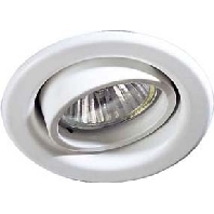 Image of 2019.07 - Downlight 1x0...20W LV halogen lamp 2019.07