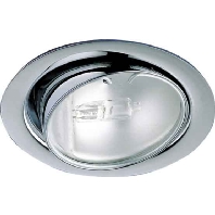 Image of 2037.07 - Spot luminaire/floodlight 1x20W 2037.07