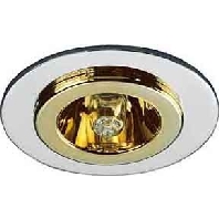 Image of 2039.05 - Downlight 1x10W LV halogen lamp 2039.05