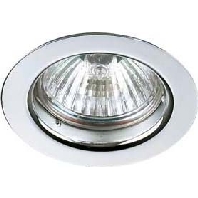 Image of 2082.03 - Downlight 1x0...50W LV halogen lamp 2082.03