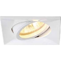 Image of 2111.07 - Downlight 1x0...50W LV halogen lamp 2111.07