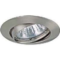 Image of 2295.15 - Downlight 1x0...50W LV halogen lamp 2295.15