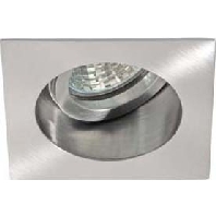 Image of 2338.42 - Downlight 1x0...50W LV halogen lamp 2338.42