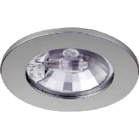 Image of 2455.02 - Downlight 1x0...20W LV halogen lamp 2455.02