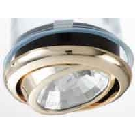 Image of 2461.02 - Downlight 1x0...20W LV halogen lamp 2461.02