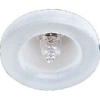 Image of 303500 - Downlight 1x10W LV halogen lamp 303500