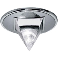 Image of 3041.02 - Downlight 1x0...20W LV halogen lamp 3041.02