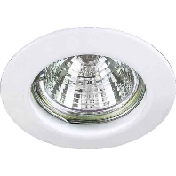 Image of 3252.07 - Downlight 1x50W LV halogen lamp 3252.07