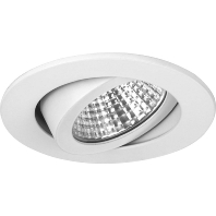 Image of 33261073 - Downlight 1x7W LED not exchangeable 33261073