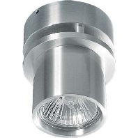 Image of 500162 - Downlight 1x50W MV-halogen lamp 500162