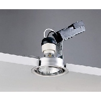 Image of H1191.22 - Downlight 1x0...50W MV-halogen lamp H1191.22