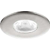 Image of P3650Y - Downlight 1x1W LED not exchangeable P3650Y