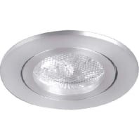 Image of R0063WW4 - Downlight 1x3,3W LED not exchangeable R0063WW4