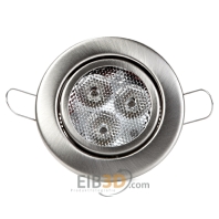 Image of R3005WW4 - Downlight 1x3,3W LED not exchangeable R3005WW4