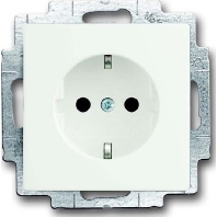 Image of 20 EUCBLI-884 - Socket outlet (receptacle) 20 EUCBLI-884