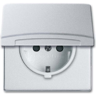 Image of 20 EUGKB-33-101 - Socket outlet (receptacle) 20 EUGKB-33-101