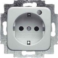 Image of 2310EUGL/VA-214-11 - Surge protection device 230V 2-pole 2310EUGL/VA-214-11