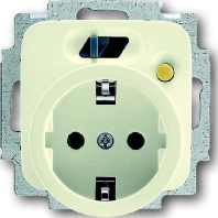 Image of 3118 EUCKS-212 - Socket outlet protective contact 3118 EUCKS-212