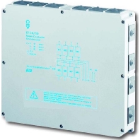 Image of 6174/10-101 - Central device for home automation 6174/10-101