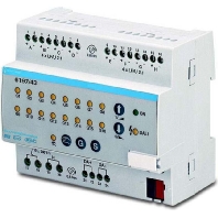 Image of 6197/43 - Light system interface for bus system 6197/43