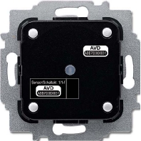 Image of 6211/1.1 - Switch actuator for home automation 1-ch 6211/1.1