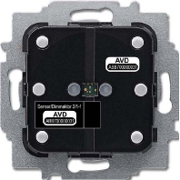 Image of 6212/2.1 - Dimming actuator bus system 10...180W 6212/2.1