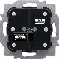 Image of 6213/2.1 - Sunblind actuator for bus system 1-ch 6213/2.1