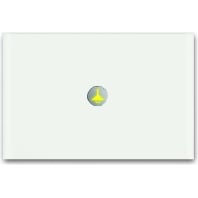 Image of 6340-811-101 - Touch sensor for home automation 1-fold 6340-811-101