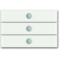 Image of 6342-811-101 - Button panel for bus system 6342-811-101