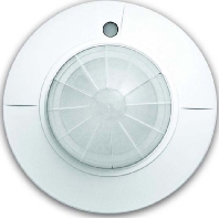 Image of 6818 U - Motion sensor complete 30...360Â° white 6818 U