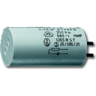 Image of 6899 - Surge protection device 230V 2-pole 6899