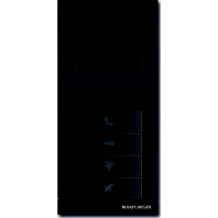 Image of 83210 AP-681 - Intercom system phone anthracite 83210 AP-681