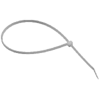 Image of KS 4.8/360 tr (100 Stück) - Cable tie 4,8x360mm natural colour KS 4.8/360 tr