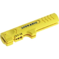 Image of 12 0029 - Cable stripper 0,75...2,5mm² 12 0029