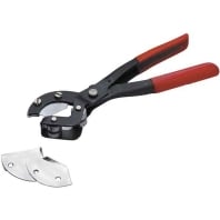 Image of 12 0450 - Pipe cutter 0...29mm 12 0450