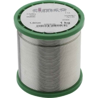 Image of 15 0152 - Soldering wire 1mm 15 0152