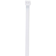 Image of 18 1378 (100 Stück) - Cable tie 3,5x280mm natural colour 18 1378