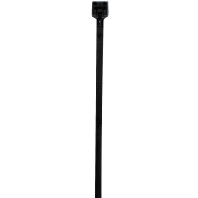 Image of 18 1863 (100 Stück) - Cable tie 2,5x200mm black 18 1863