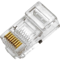 Image of 18 3010 (50 Stück) - Modular connector 18 3010