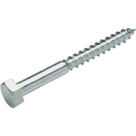 Image of 19 0211 (25 Stück) - Lag bolt 6x60mm 19 0211