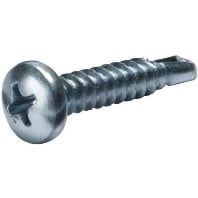 Image of 19 0411 (100 Stück) - Tapping screw 3,5x13mm 19 0411