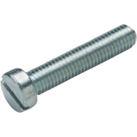 Image of 19 0800 (100 Stück) - Machine screw M3x10mm 19 0800