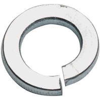 Image of 19 2760 (100 Stück) - Lock washer for M10 bolts 19 2760