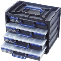 Image of 41 2004 - Case for tools 310x265x376mm 41 2004