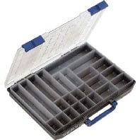 Image of Carry-Lite 55-24 - Case for tools 55x413x330mm Carry-Lite 55-24