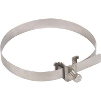 Image of 200 027 - Tube clamp for lightning protection 200 027