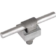 Image of 301 010 - Clamp connector lightning protection 301 010