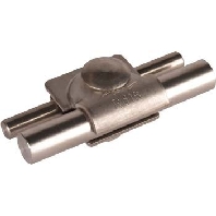 Image of 392 069 - Multi purpose connecting clamp 392 069